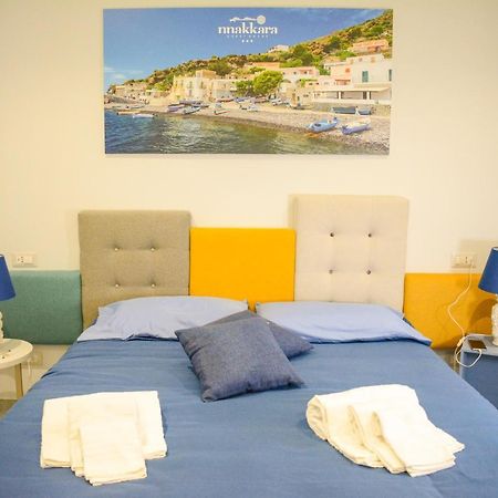 Nnakkara Guest House Santo Stefano di Camastra Εξωτερικό φωτογραφία