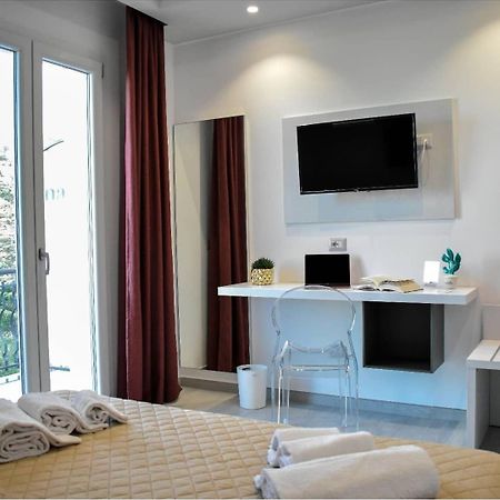 Nnakkara Guest House Santo Stefano di Camastra Εξωτερικό φωτογραφία