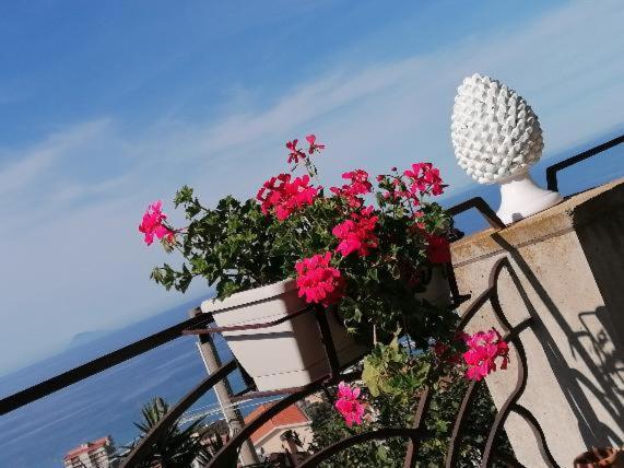 Nnakkara Guest House Santo Stefano di Camastra Εξωτερικό φωτογραφία