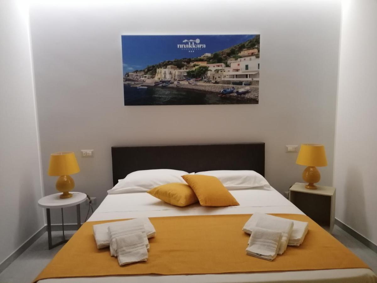 Nnakkara Guest House Santo Stefano di Camastra Εξωτερικό φωτογραφία