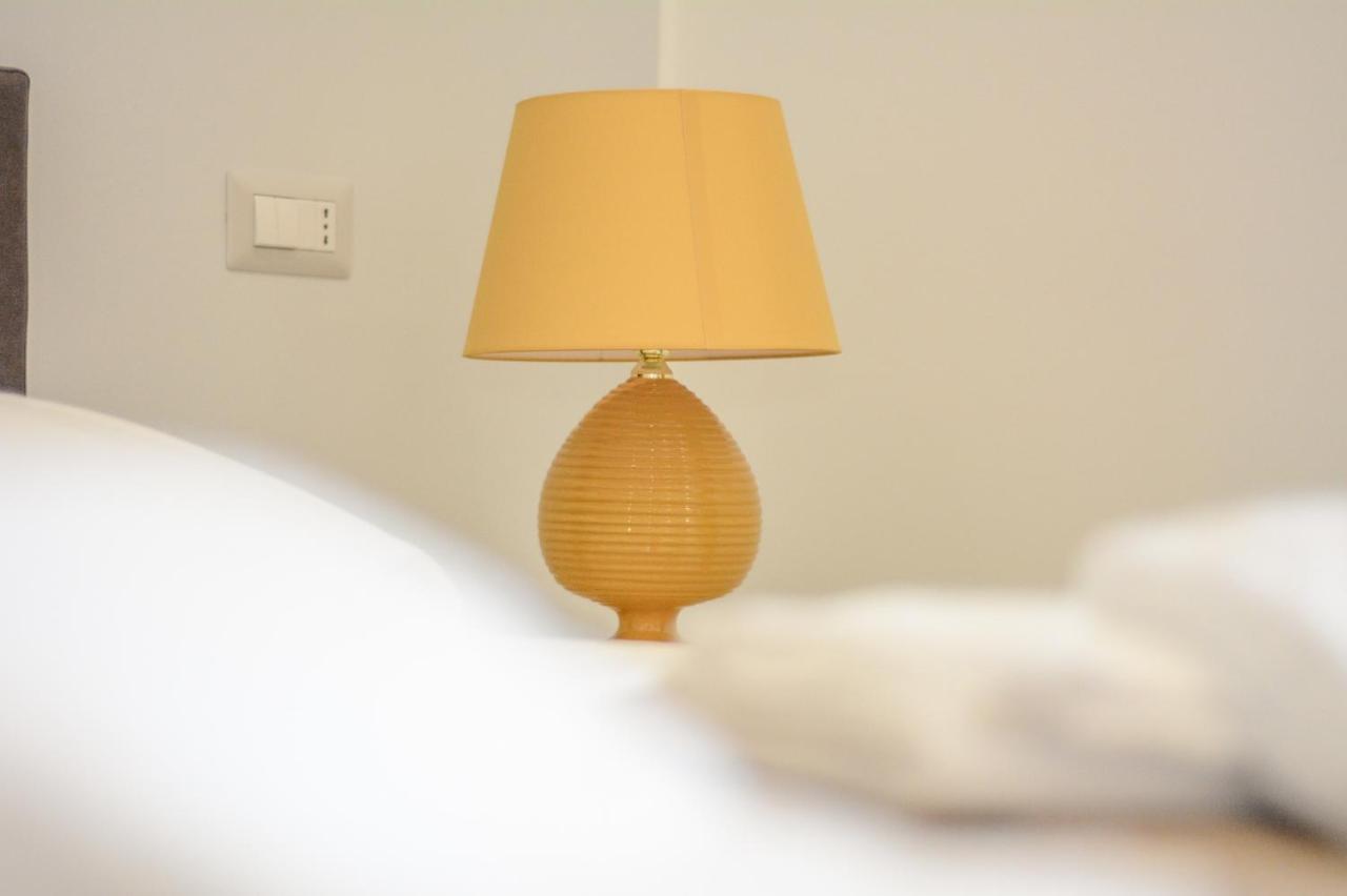 Nnakkara Guest House Santo Stefano di Camastra Εξωτερικό φωτογραφία
